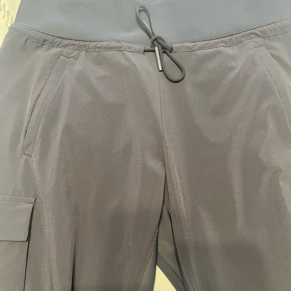 Athleta Women's Gray Joggers